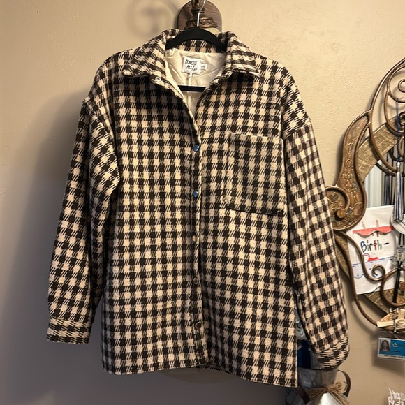 Princess Poly Harry Jacket - Picture 1 of 7